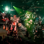 GWAR (Live at The Riverside, Newcastle, U.K., December 3, 2019)