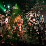 GWAR (Live at The Riverside, Newcastle, U.K., December 3, 2019)