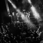 GWAR (Live at The Riverside, Newcastle, U.K., December 3, 2019)