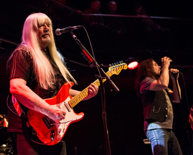 SWEET (Live at The Sage, Gateshead, U.K., December 12, 2019) SWEET (Live at The Sage, Gateshead, U.K., December 12, 2019)