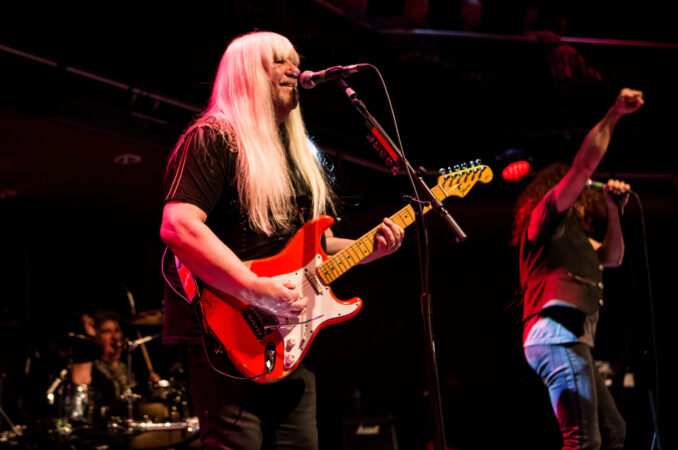 SWEET (Live at The Sage, Gateshead, U.K., December 12, 2019) SWEET (Live at The Sage, Gateshead, U.K., December 12, 2019)