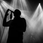 DAN REED NETWORK (Live at The O2 Academy, Newcastle, U.K., December 17, 2019)