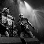 DAN REED NETWORK (Live at The O2 Academy, Newcastle, U.K., December 17, 2019)