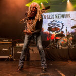 DAN REED NETWORK (Live at The O2 Academy, Newcastle, U.K., December 17, 2019)