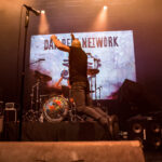 DAN REED NETWORK (Live at The O2 Academy, Newcastle, U.K., December 17, 2019)