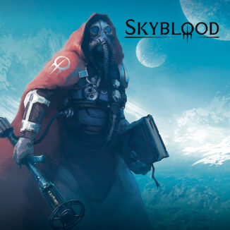 SKYBLOOD - Skyblood