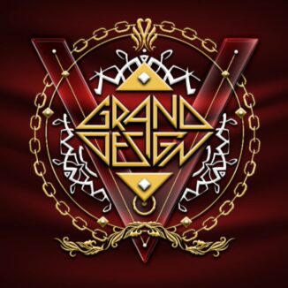 GRAND DESIGN - V