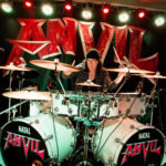 ANVIL (Live at Trillians, Newcastle, U.K., March 3, 2020)