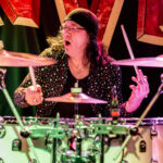 ANVIL (Live at Trillians, Newcastle, U.K., March 3, 2020)