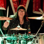 ANVIL (Live at Trillians, Newcastle, U.K., March 3, 2020)