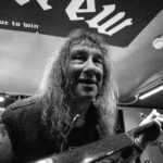 ANVIL (Live at Trillians, Newcastle, U.K., March 3, 2020)