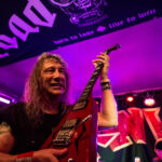 ANVIL (Live at Trillians, Newcastle, U.K., March 3, 2020)