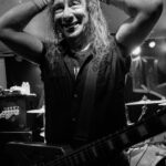 ANVIL (Live at Trillians, Newcastle, U.K., March 3, 2020)