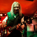 ANVIL (Live at Trillians, Newcastle, U.K., March 3, 2020)