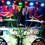 ANVIL (Live at Trillians, Newcastle, U.K., March 3, 2020)