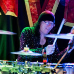 ANVIL (Live at Trillians, Newcastle, U.K., March 3, 2020)