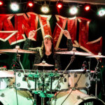 ANVIL (Live at Trillians, Newcastle, U.K., March 3, 2020)