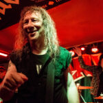 ANVIL (Live at Trillians, Newcastle, U.K., March 3, 2020)