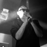 SISTERS OF MERCY (Live at The O2 Academy, Leeds, U.K., March 10, 2020)