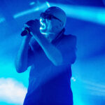 SISTERS OF MERCY (Live at The O2 Academy, Leeds, U.K., March 10, 2020)