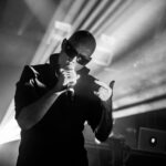 SISTERS OF MERCY (Live at The O2 Academy, Leeds, U.K., March 10, 2020)