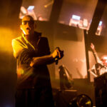 SISTERS OF MERCY (Live at The O2 Academy, Leeds, U.K., March 10, 2020)