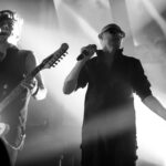 SISTERS OF MERCY (Live at The O2 Academy, Leeds, U.K., March 10, 2020)