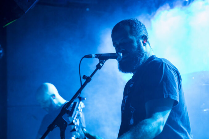 TORCHE (Live at Saint Vitus, Brooklyn, NY, USA, February 19, 2020)