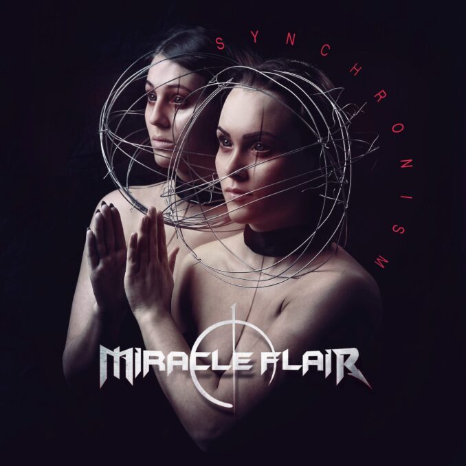 MIRACLE FLAIR - Synchronism MIRACLE FLAIR - Synchronism