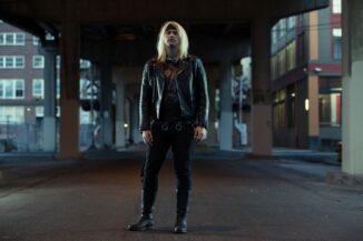 Joel Grind (Toxic Holocaust)