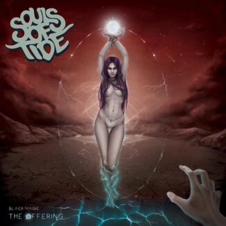 SOULS OF TIDE - Black Magic