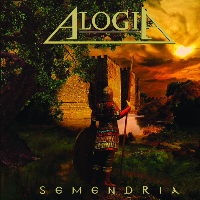 ALOGIA - Semendria ALOGIA - Semendria