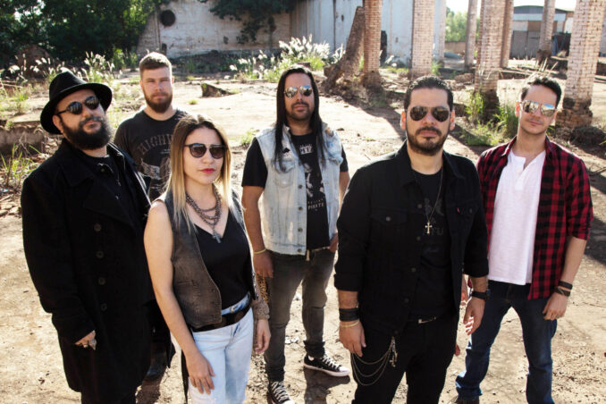 5th Machine Band Photo
