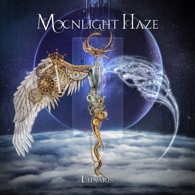 MOONLIGHT HAZE - Lunaris MOONLIGHT HAZE - Lunaris