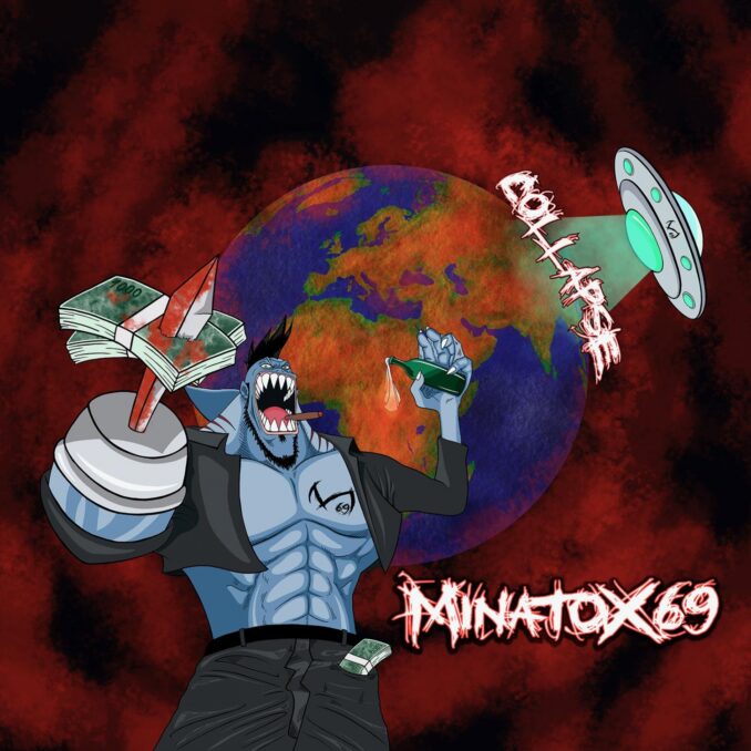 MINATOX69 - Collapse MINATOX69 - Collapse