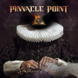PINNACLE POINT - Symphony of Mind