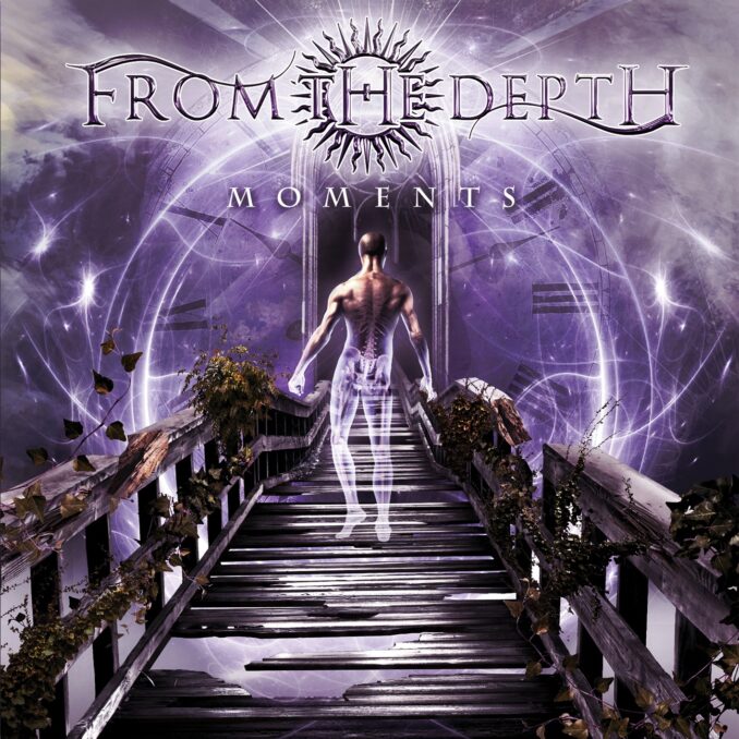 FROM THE DEPTH - Moments FROM THE DEPTH - Moments
