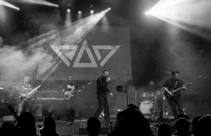 TASKAHA Live TASKAHA Live