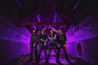 Hell in the Club Group photo