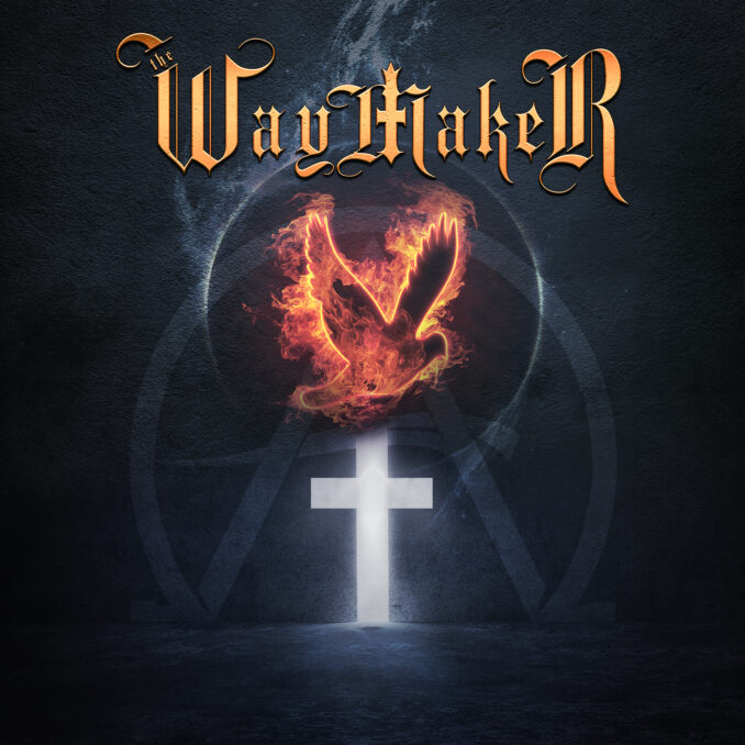 THE WAYMAKER - The Waymaker THE WAYMAKER - The Waymaker