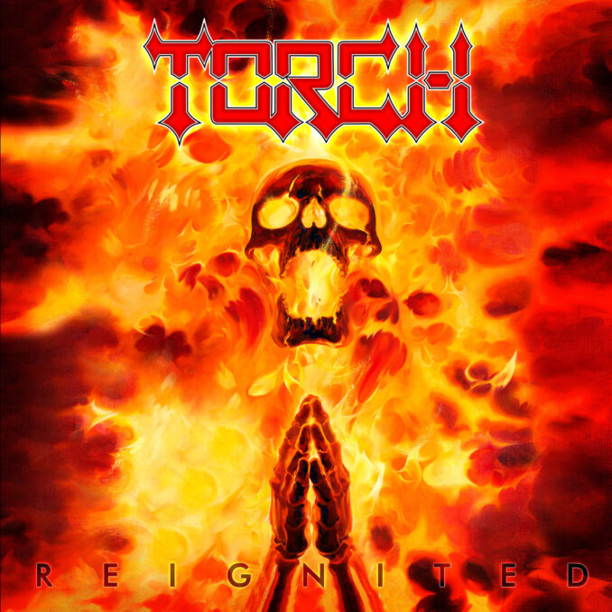 TORCH - Reignited TORCH - Reignited