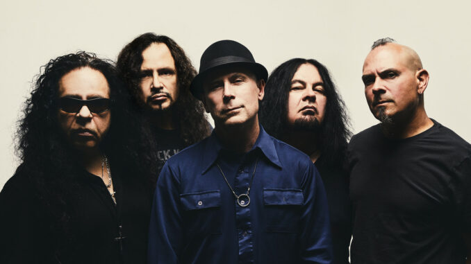 Armored Saint Armored Saint