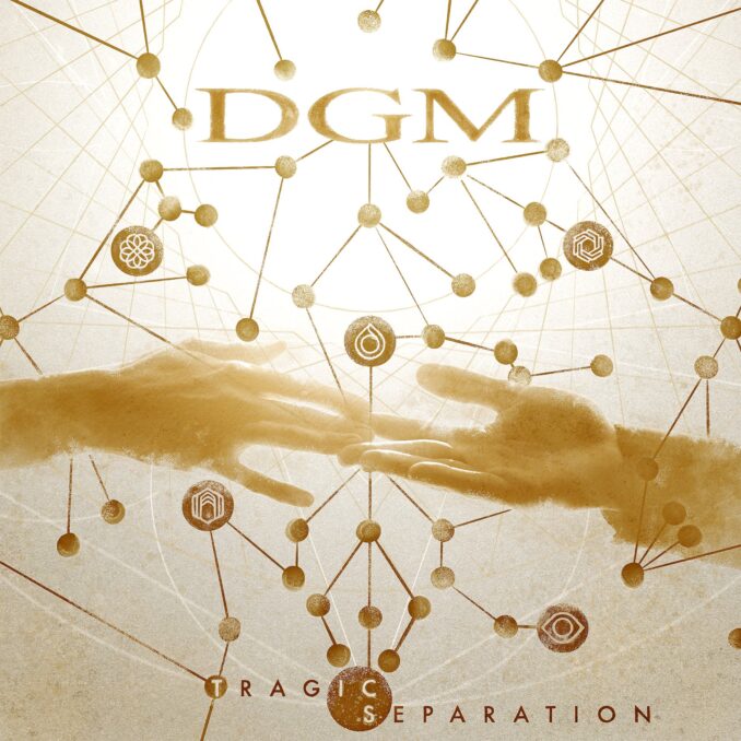 DGM - Tragic Separation DGM - Tragic Separation
