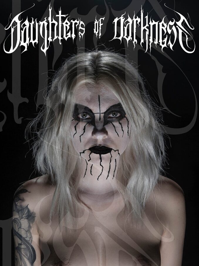 Daughters of Darkness Daughters of Darkness