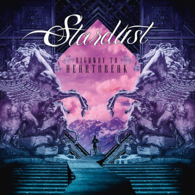 STARDUST - Highway To Heartbreak STARDUST - Highway To Heartbreak