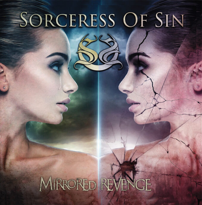 SORCERESS OF SIN - Mirrored Revenge SORCERESS OF SIN - Mirrored Revenge