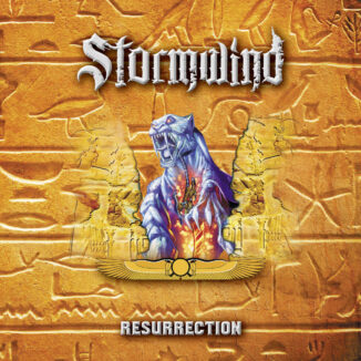 STORMWIND - Ressurection [2020 Remaster]