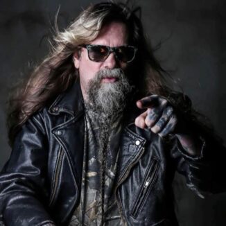 Chris Holmes