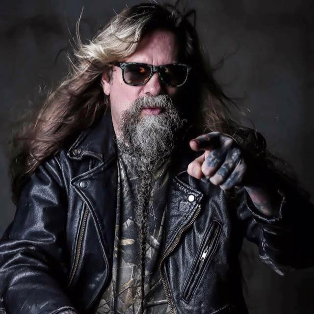 Chris Holmes