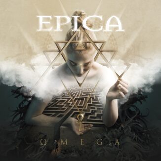 EPICA - Omega